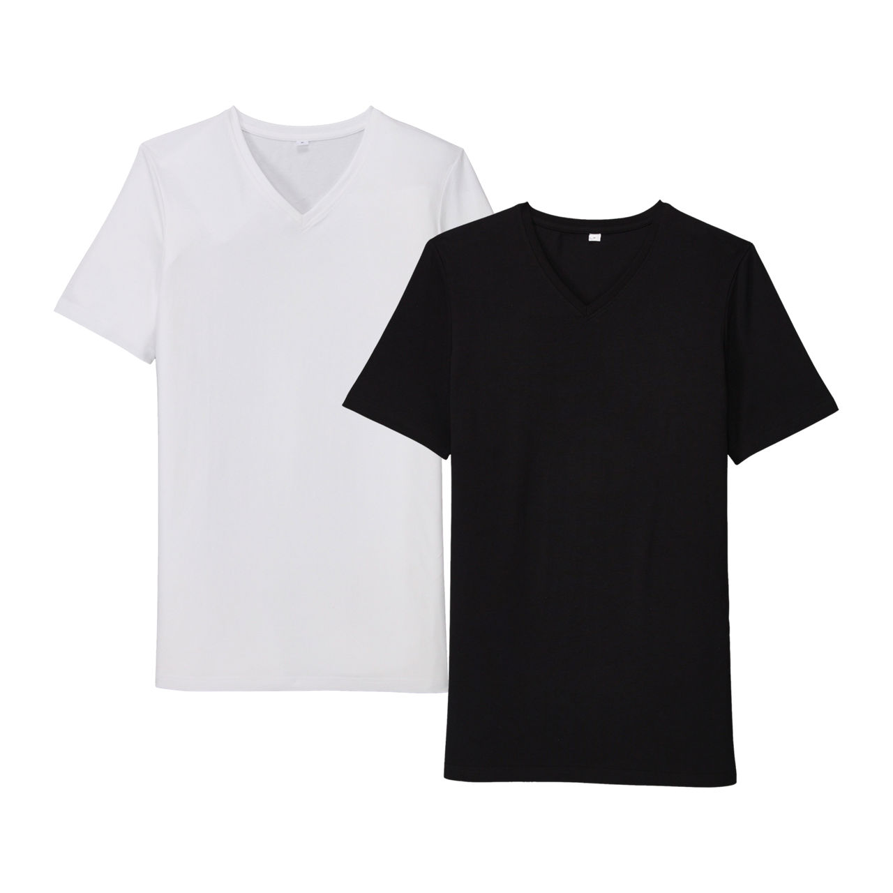 3-pack T-shirts