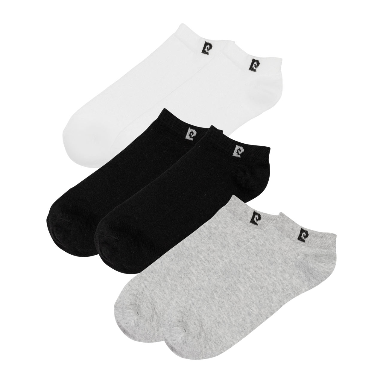 3-pack sokken