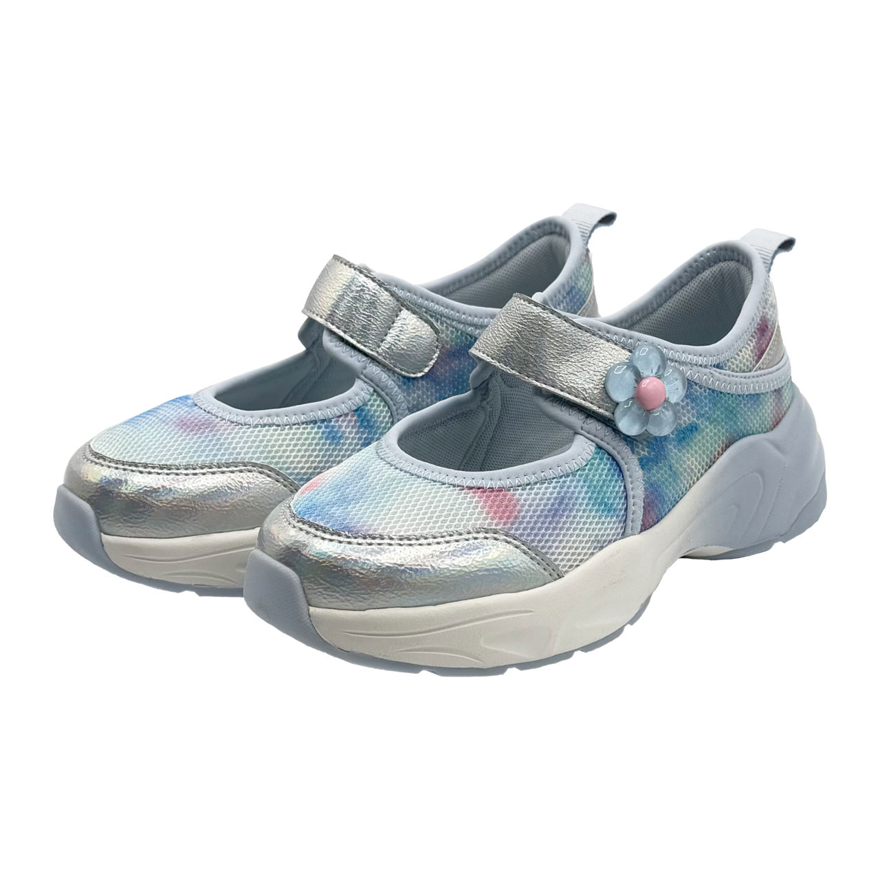 Ballerina sneakers