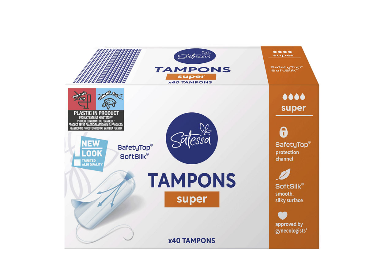 Tampons
