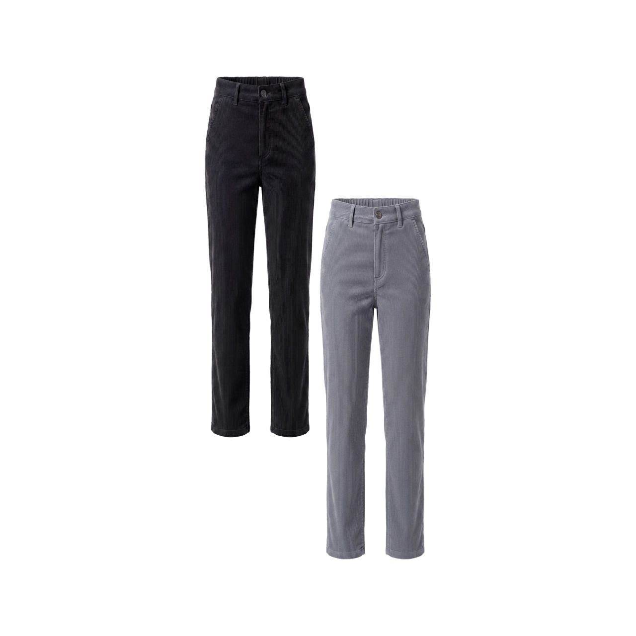 Broek corduroy