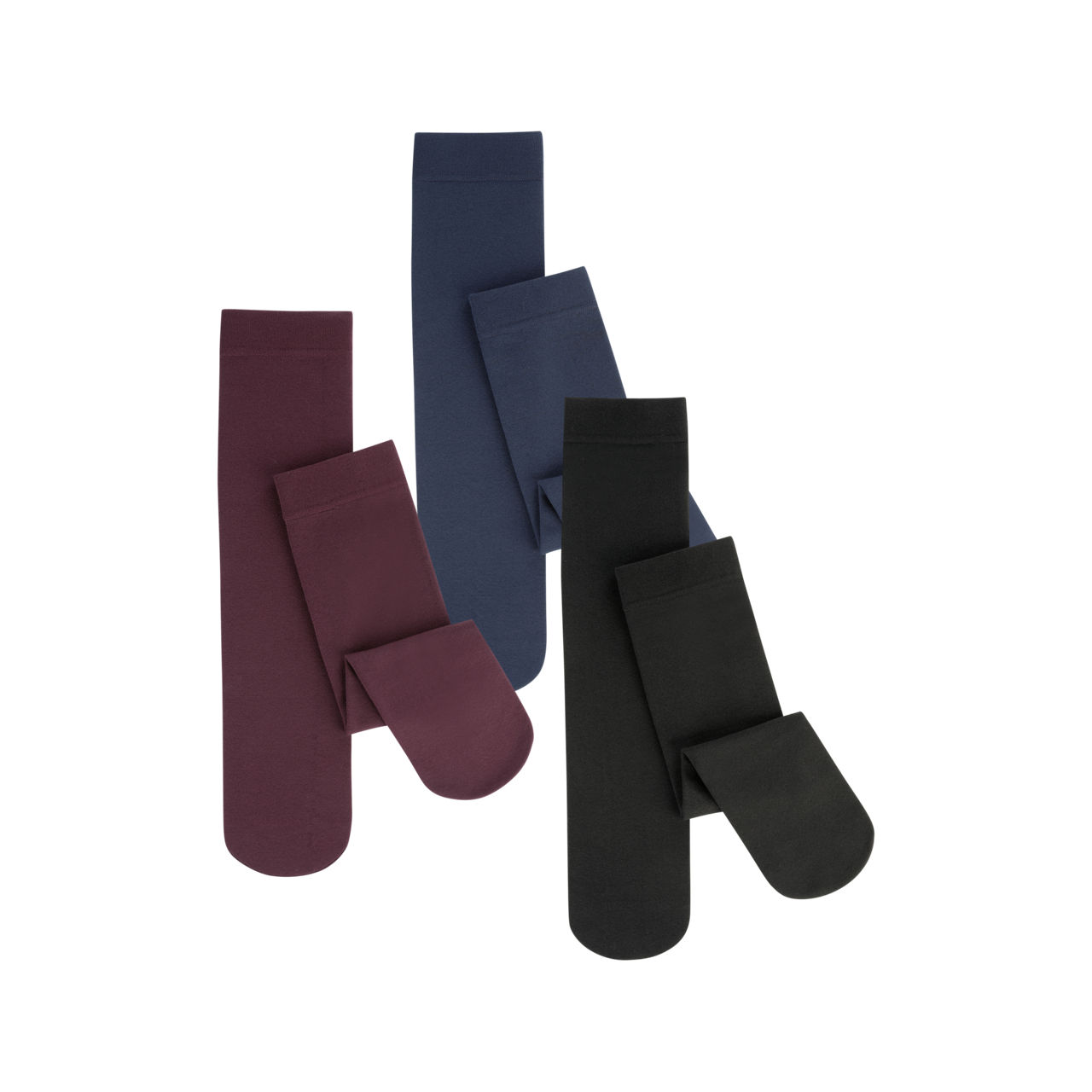 Thermo kniekousen 2-pack