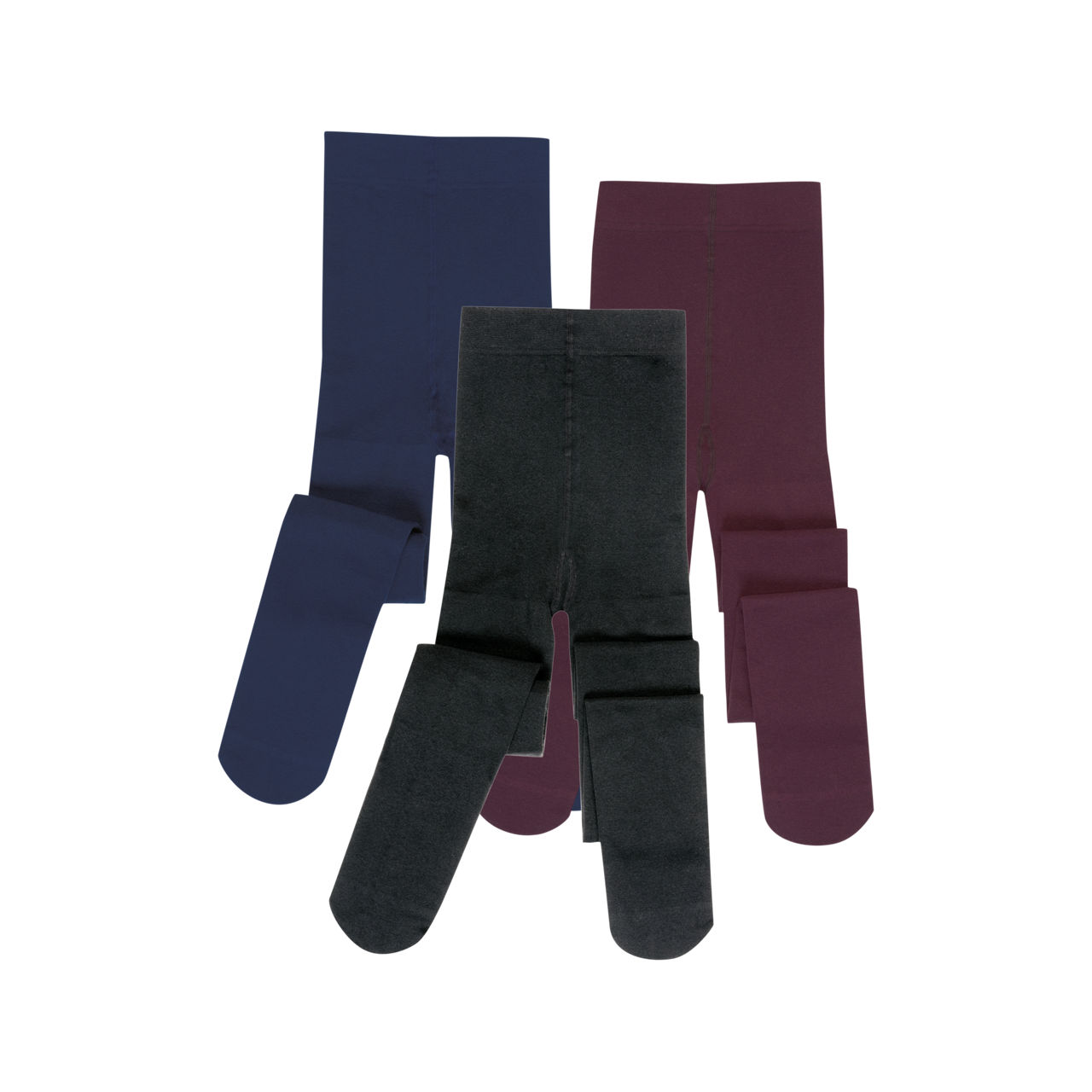 Thermo panty