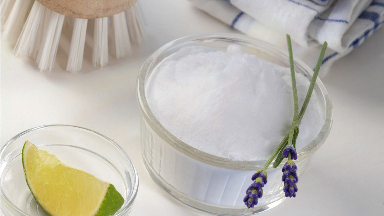 Ingrédients & matériel :