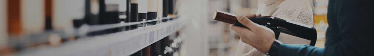 Bien choisir son vin en supermarché
