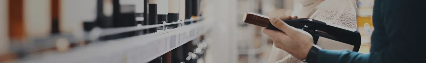 Bien choisir son vin en supermarché