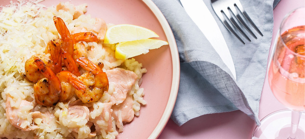 PEUT-ON SERVIR LES ROSÉS AVEC TOUT ?