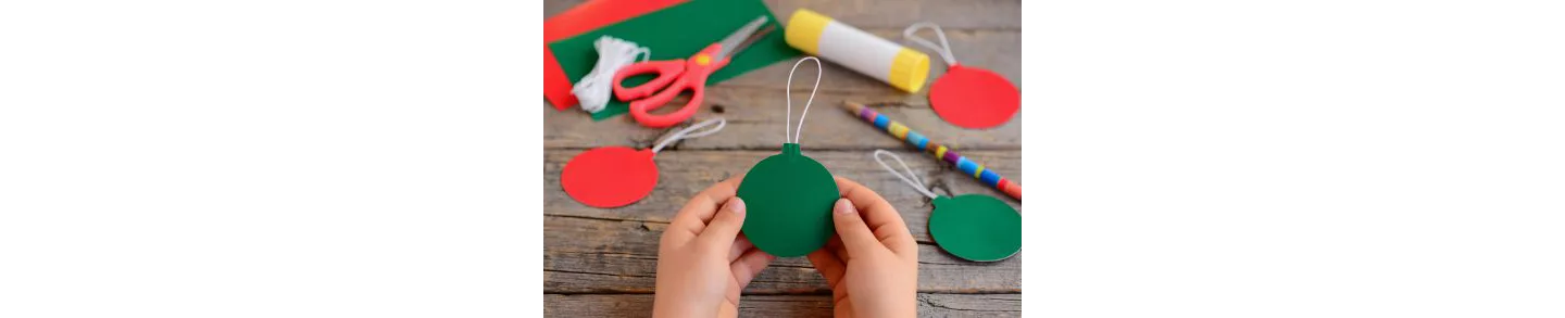 Kerstcadeaus inpakken met ALDI