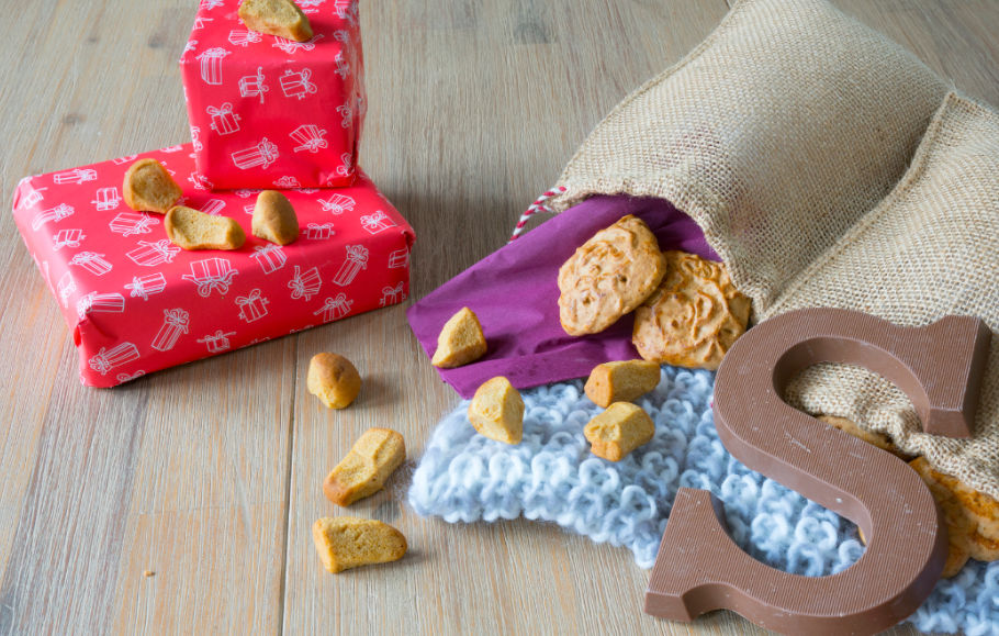 Sinterklaasinspiratie