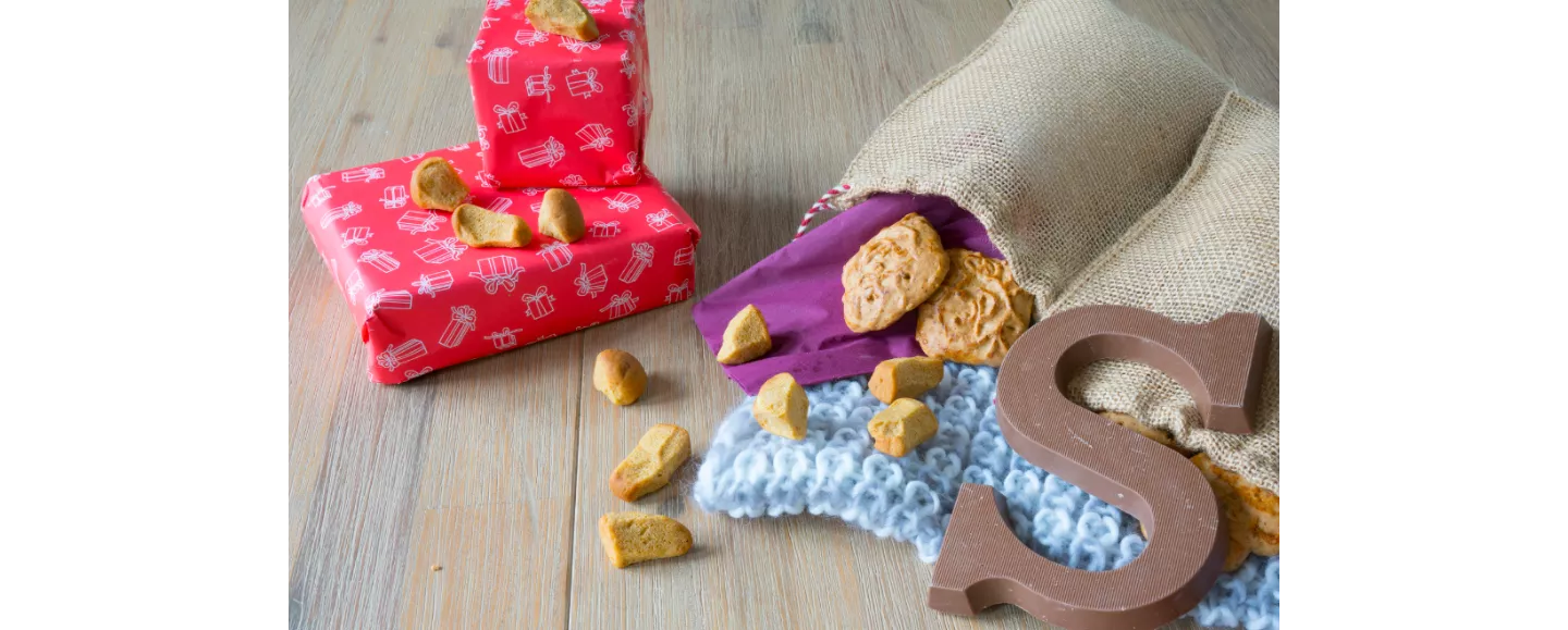 Sinterklaasinspiratie