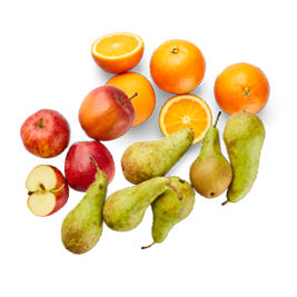 Fruit van ALDI