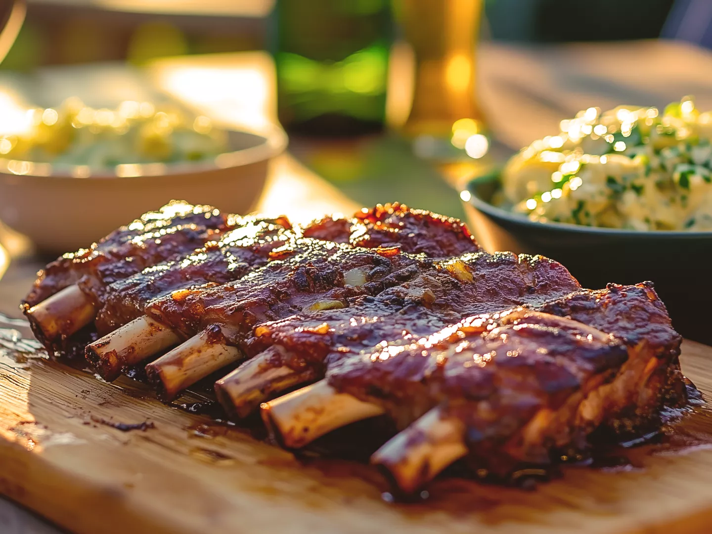 BBQ tips