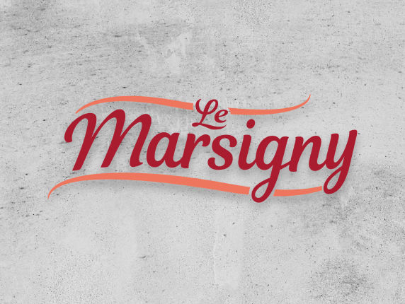 LE MARSIGNY®