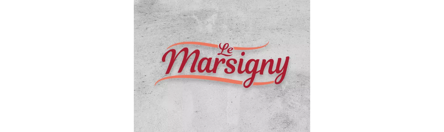 LE MARSIGNY®