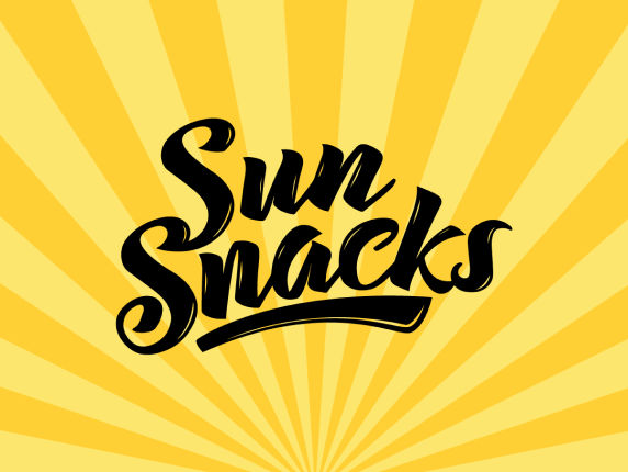 SUN SNACKS®