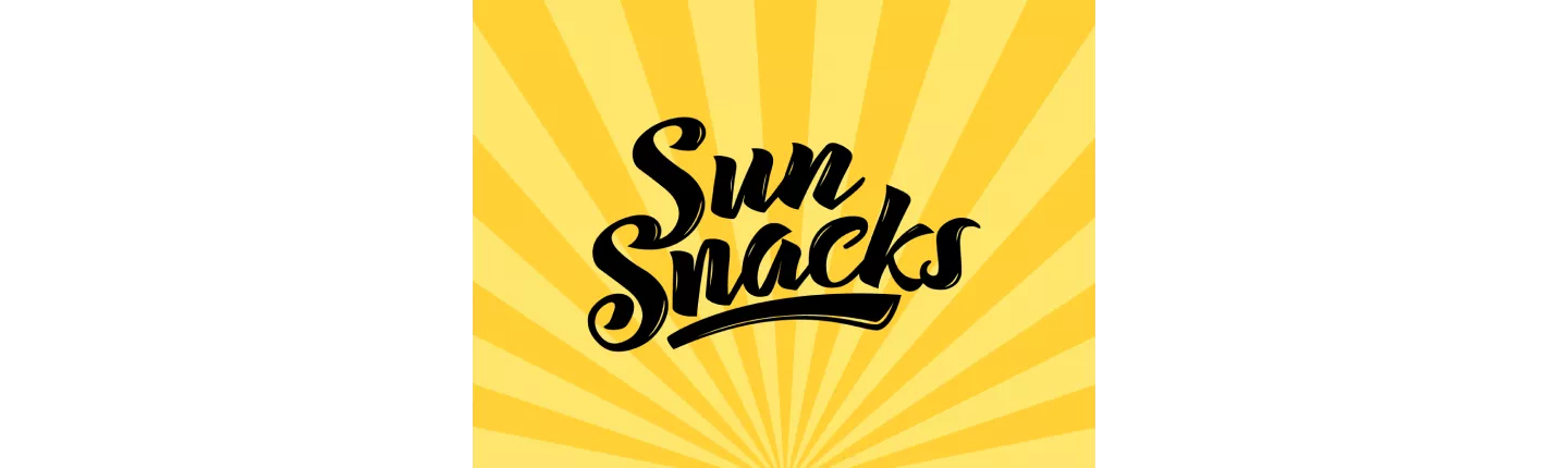 SUN SNACKS®