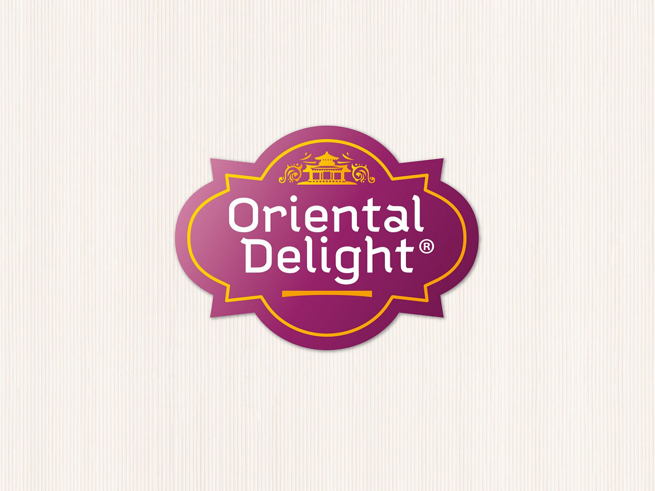 Oriental Delight bij ALDI