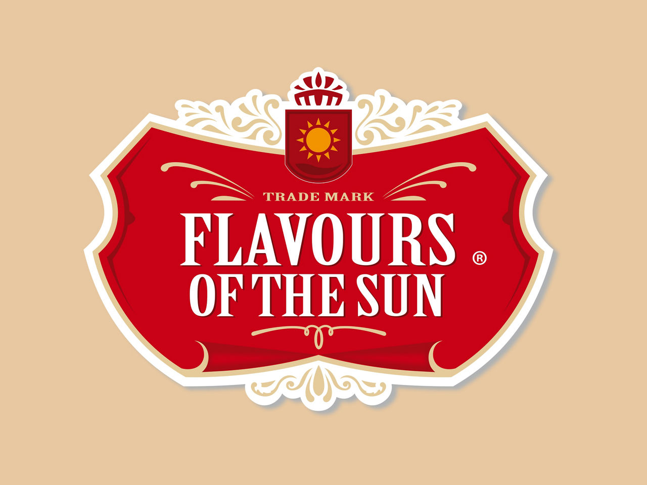 Flavours of the sun