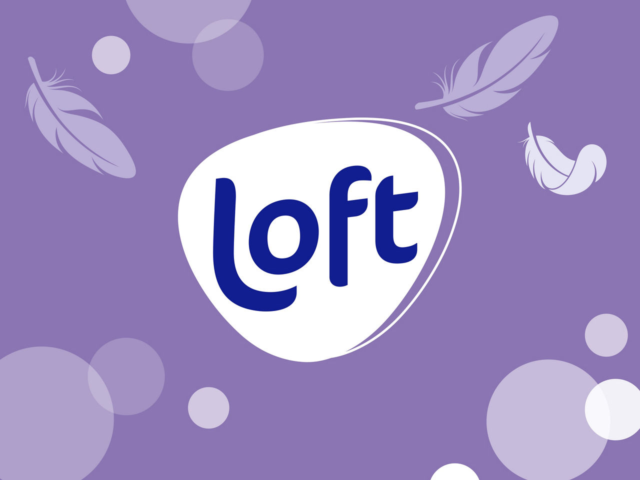 Loft van ALDI
