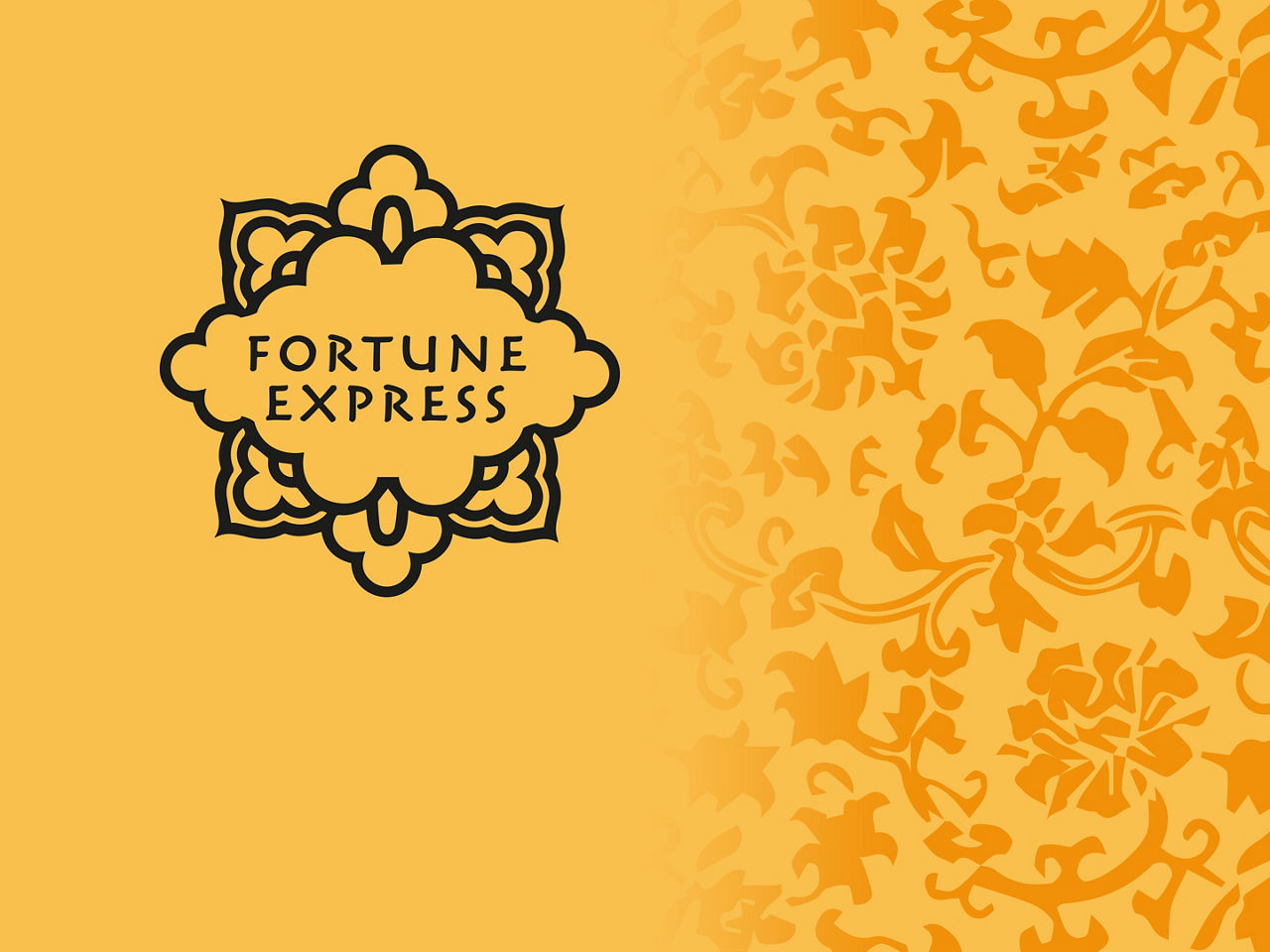 Fortune Express van ALDI