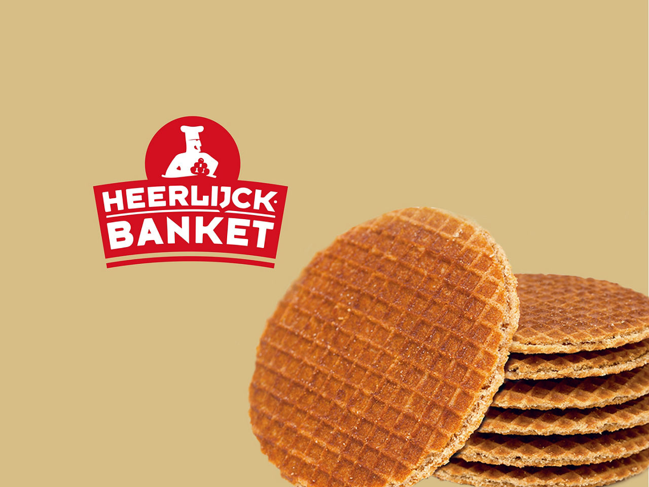 Heerlijck Banket van ALDI