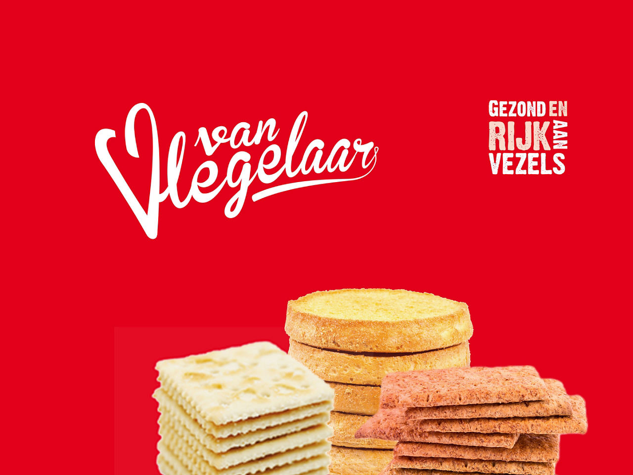 Van Vlegelaar van ALDI