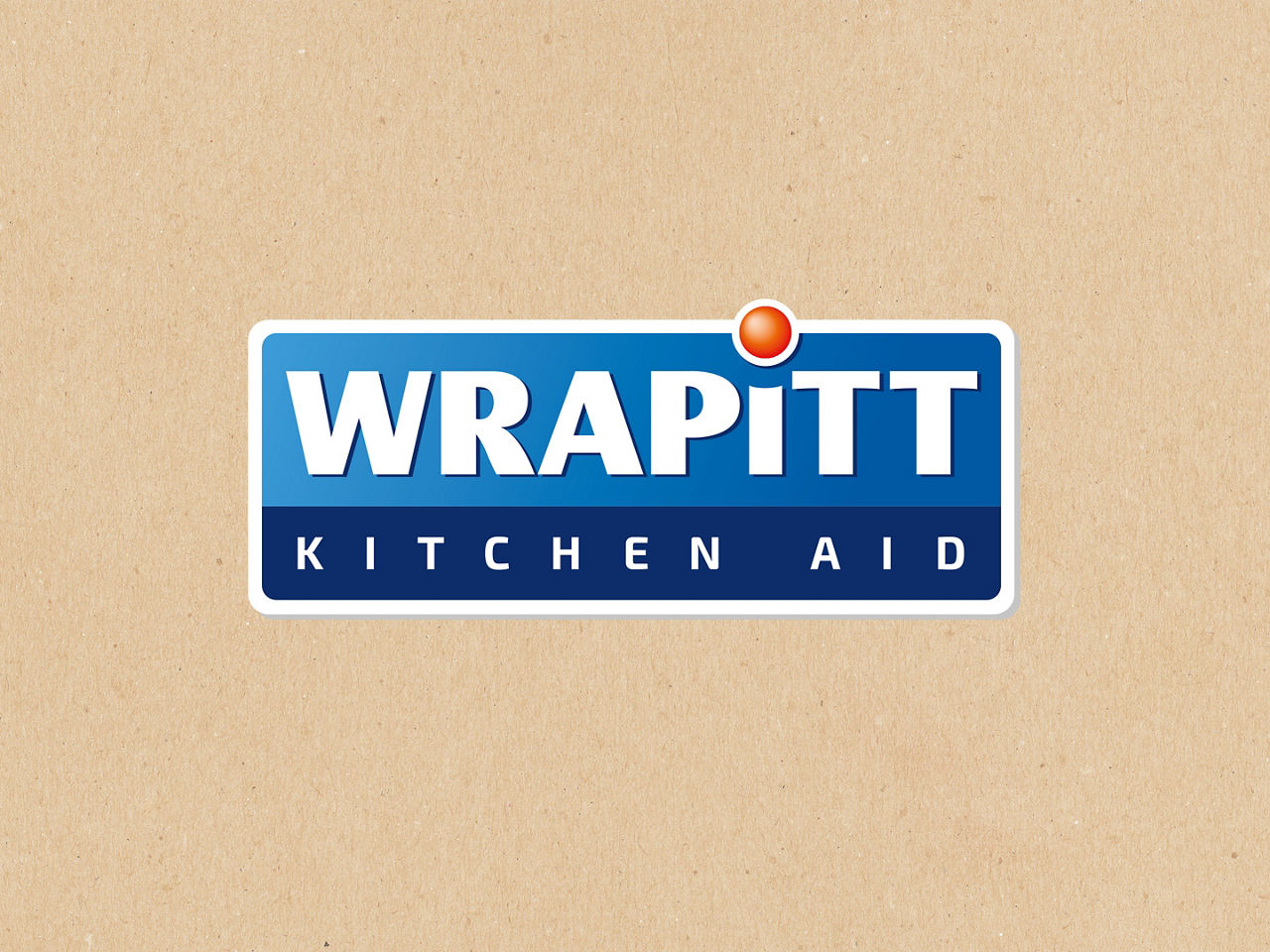 Wrappit van ALDI