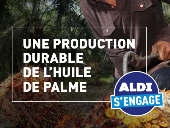 Politique d'achat d'huile de palme