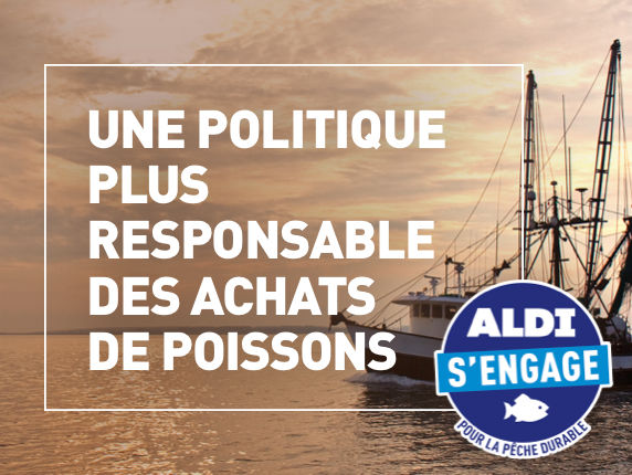 Politique d'achat du poisson