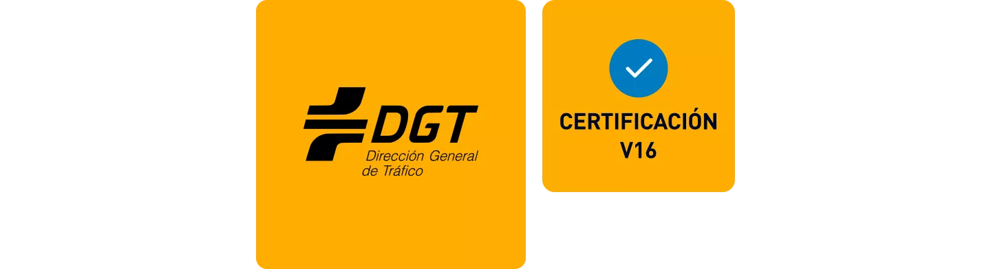 ALDI. DGT - Certificación V16