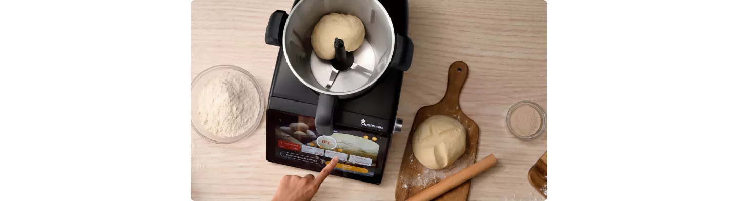 Pantalla táctil de 10’’