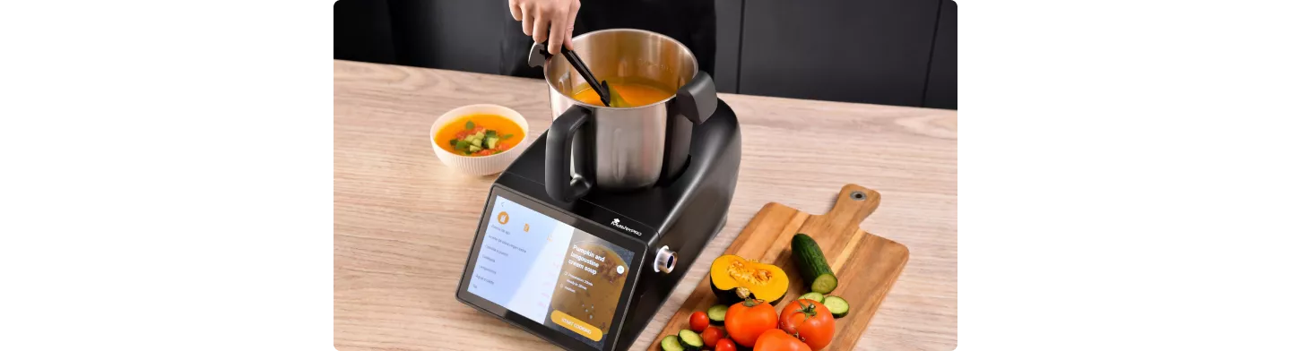 +500 recetas