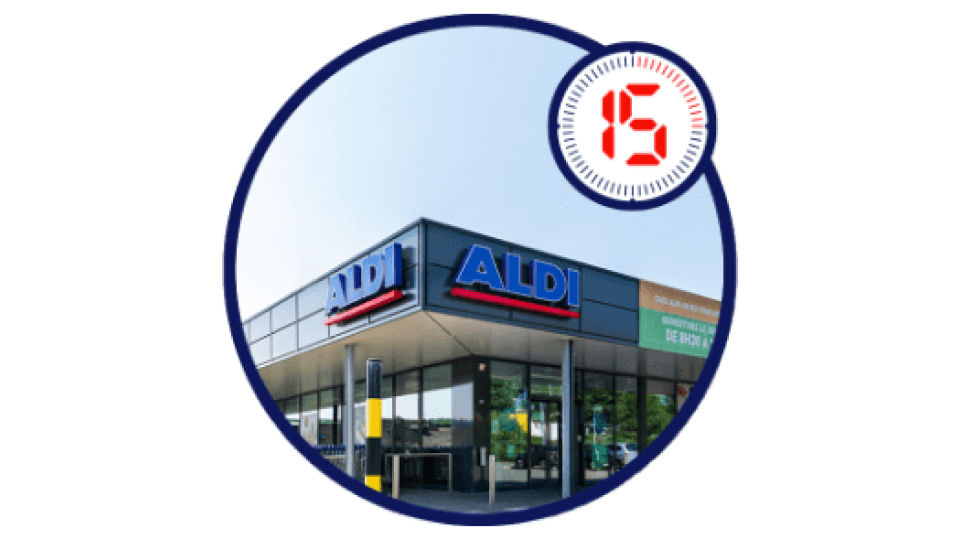 Des magasins à taille humaine, qui font gagner du temps