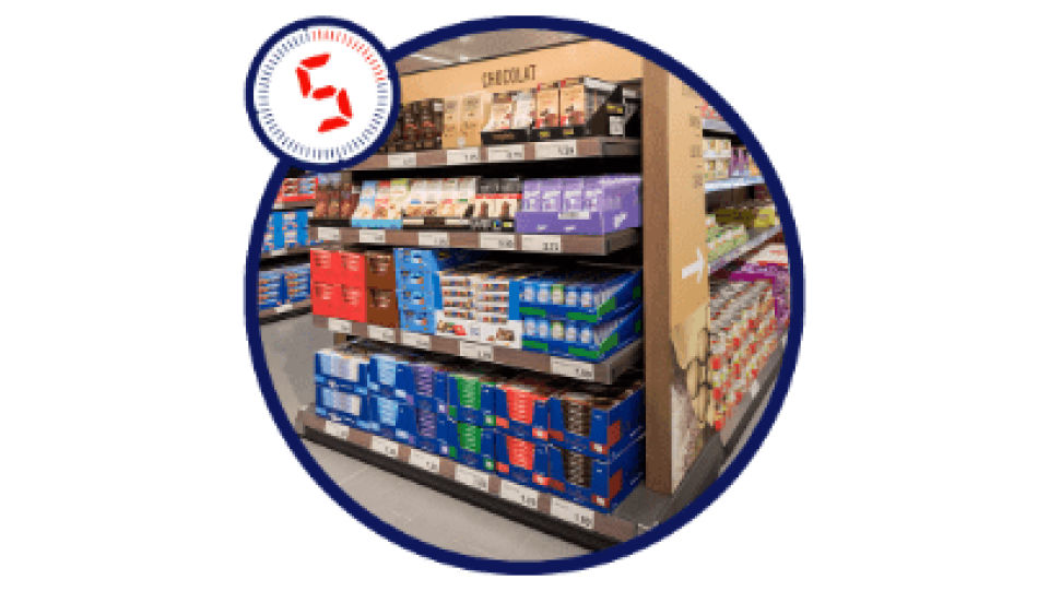 Un choix qui laisse place à l'essentiel