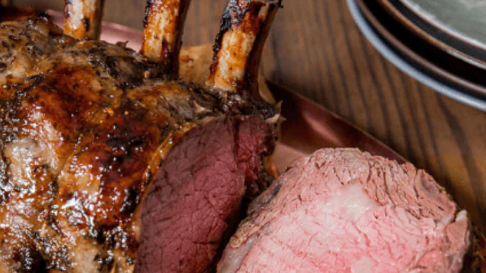 Agneau de Pâques traditionnel