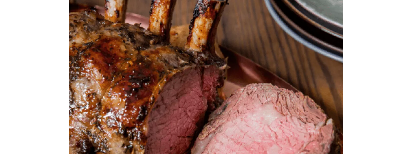 Agneau de Pâques traditionnel