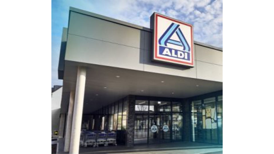 Aldi
