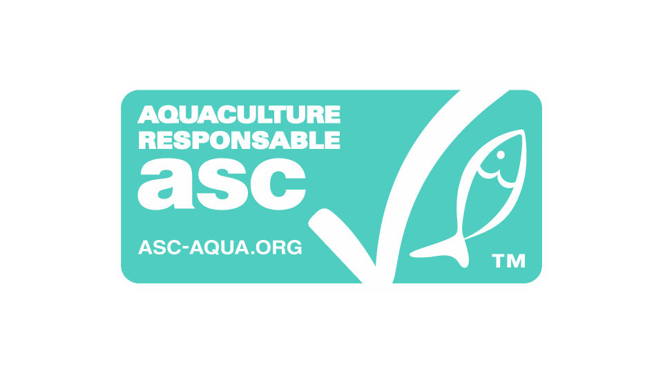 Aquaculture Stewardship Council (ASC)