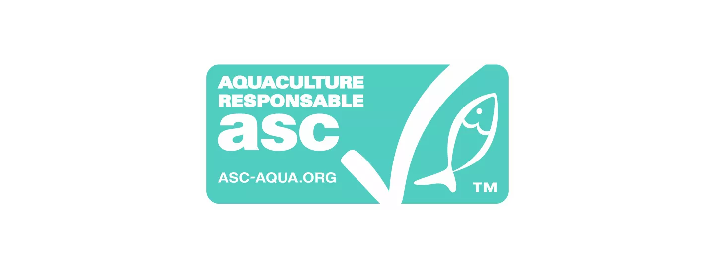 Aquaculture Stewardship Council (ASC)