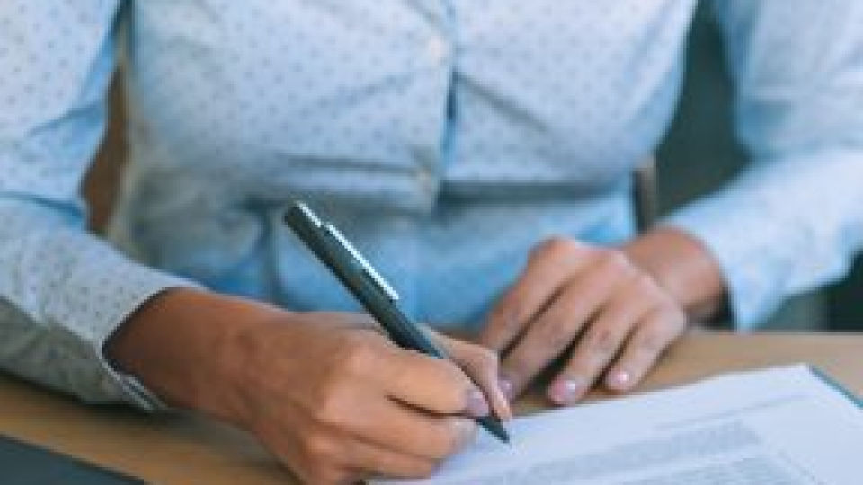 Vous remettre à jour côté assurances