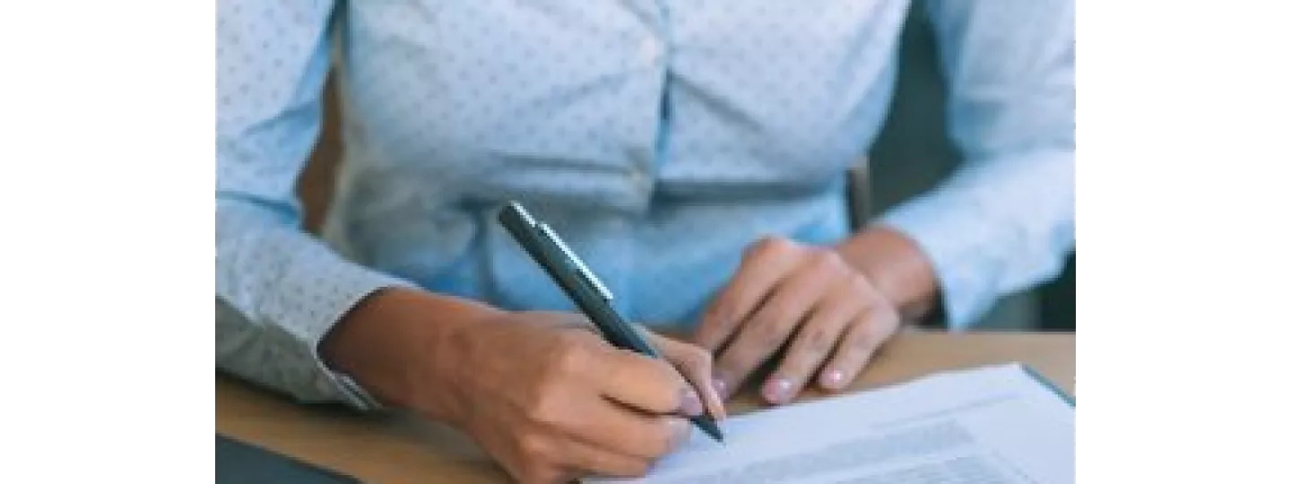 Vous remettre à jour côté assurances