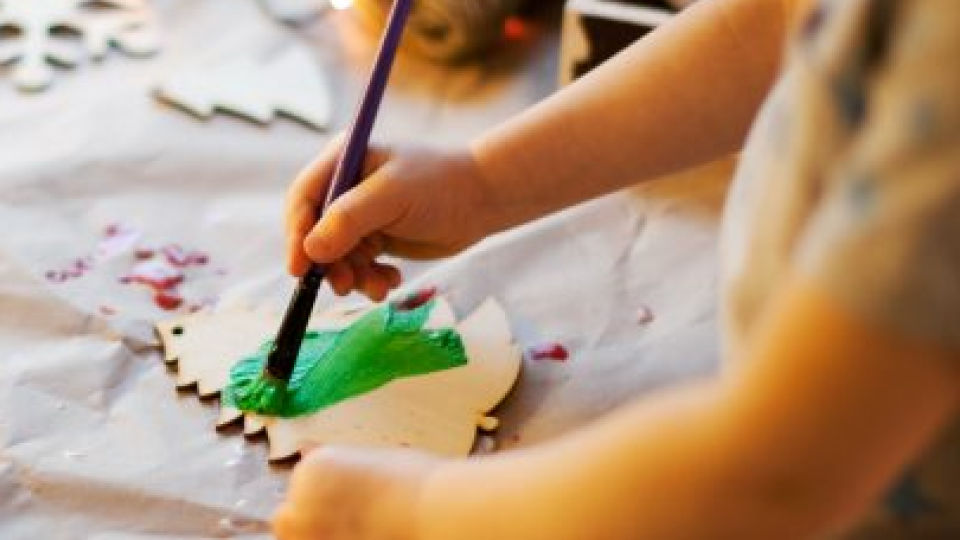  ▪ Papier, ciseaux et colle