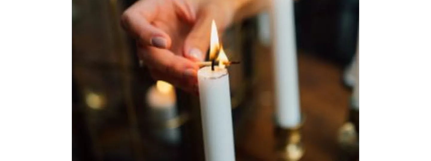 Une déco tout feu, tout flamme