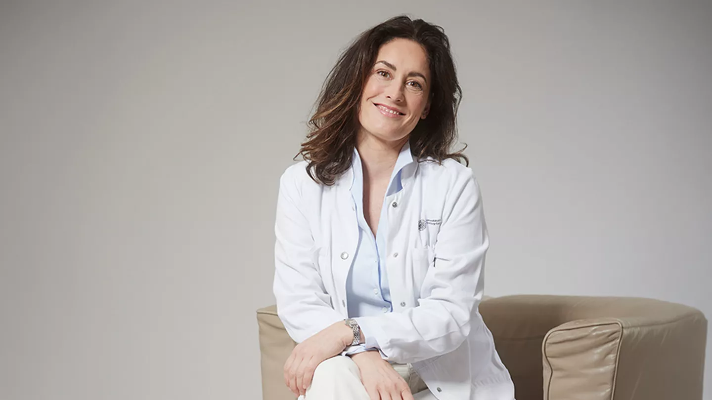 Dr Caroline Werkmeister