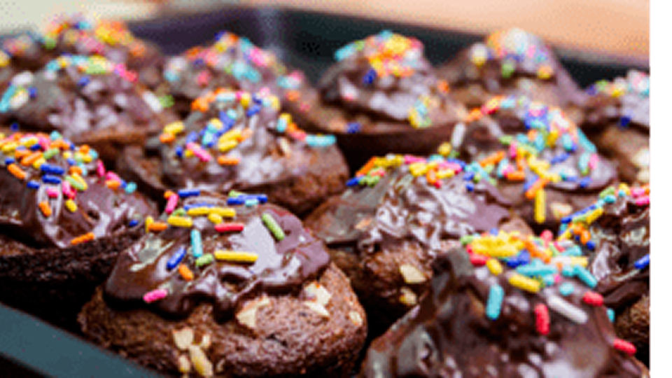 L’atelier déco des enfants