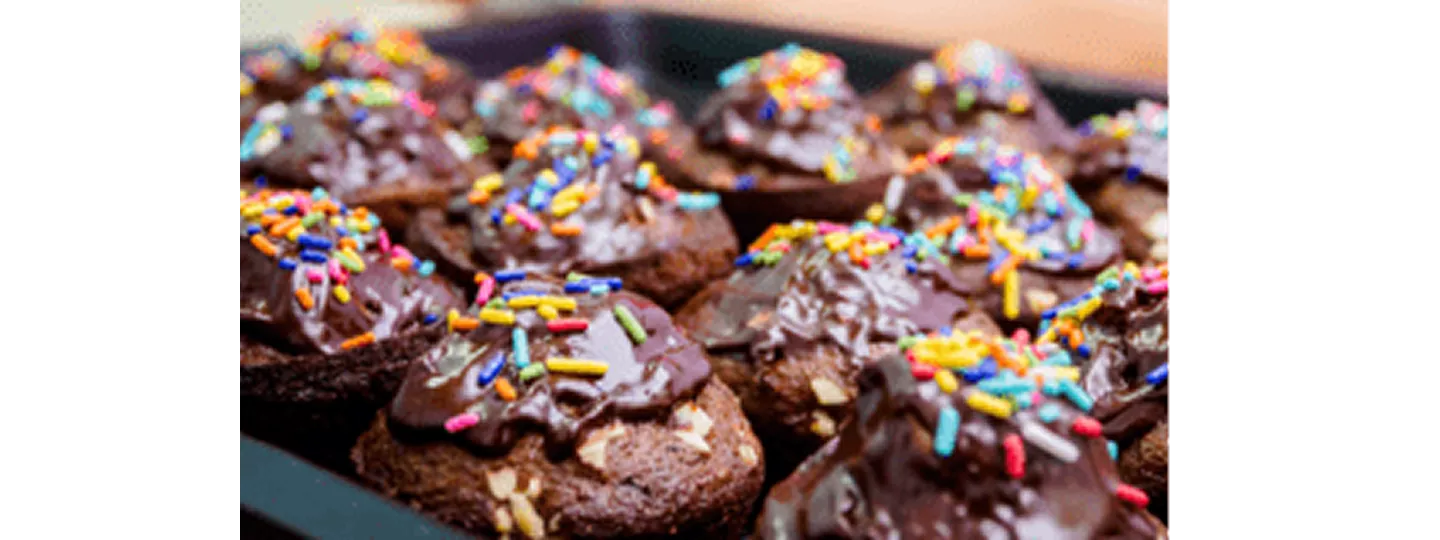 L’atelier déco des enfants