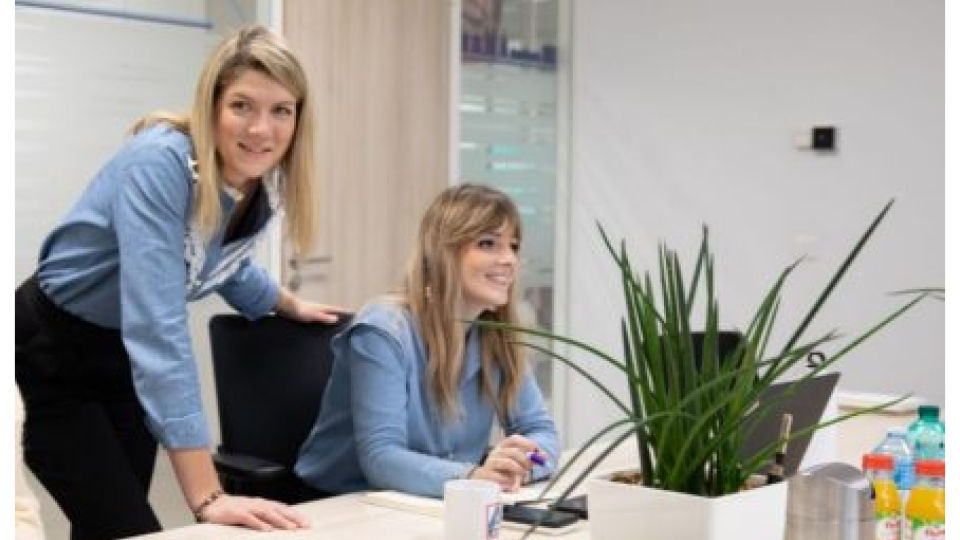 Département Ressources Humaines