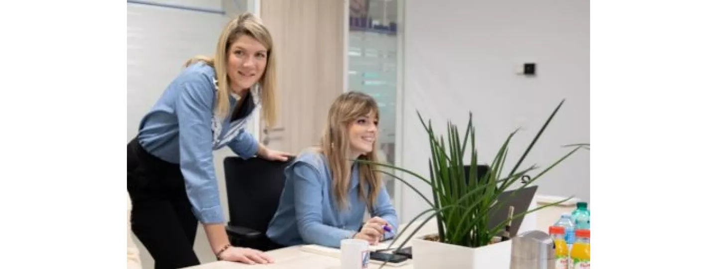 Département Ressources Humaines