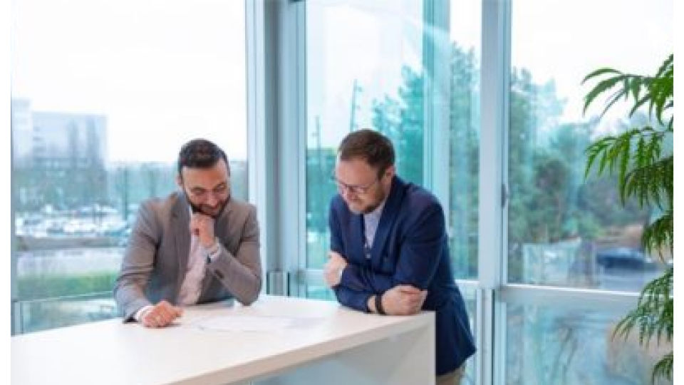 Département Supply Chain