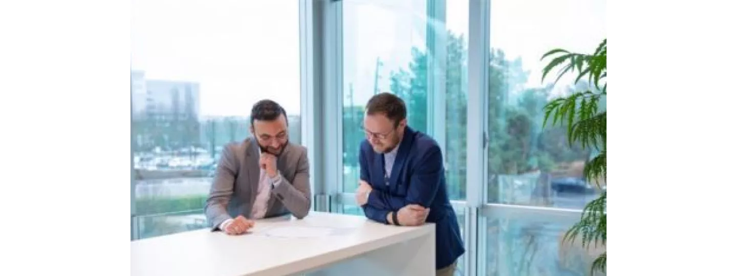 Département Supply Chain